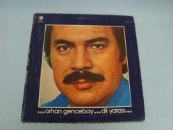 ORHAN GENCEBAY 