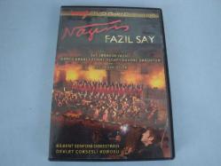 FAZIL SAY - GENCO ERKAL & ZUHAL OLCAY & GÜVENÇ DAĞÜSTÜN 