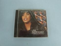 WHITNEY HOUSTON 