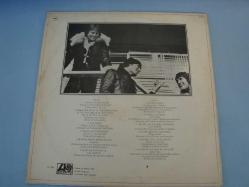 EMERSON LAKE & PALMER 