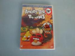 ANGRY BIRDS TOONS 