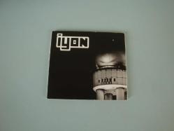 İYON 