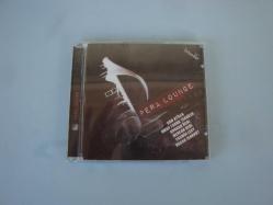 Efemera - CAN ATİLLA-BURHAN ÖÇAL-YASMİN LEVY-MERCAN DEDE " Pera Lounge " CD - 2. EL ÇOK TEMİZ DURUMDA - kitantik - kitaLog