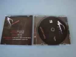 CAN ATİLLA-BURHAN ÖÇAL-YASMİN LEVY-MERCAN DEDE 