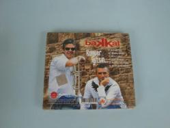 BAKKAL 