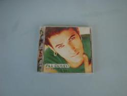 Efemera - ALİ GÜVEN " Boynumun Borcu " CD - 1999 - NADİR ALBÜM - kitantik - kitaLog