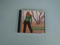 ZEYNEP CASALİNİ 
