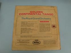 The ROYAL GRAND ORCHESTRA 