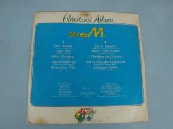 BONEY M 