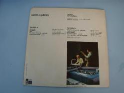 SANTO & JOHNNY 