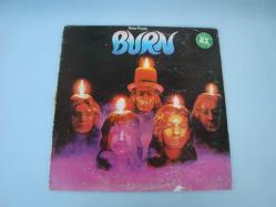 DEEP PURPLE 