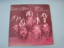 DEEP PURPLE 