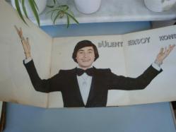BÜLENT ERSOY 