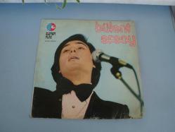 BÜLENT ERSOY 