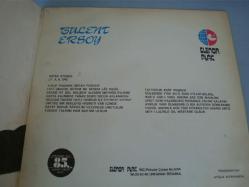 BÜLENT ERSOY 