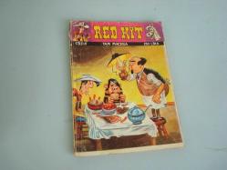 RED KİT - CİLT 8 - (SAYI 22,23,24) 150 LİRA