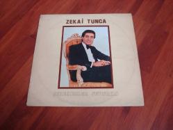 ZEKAİ TUNCA 