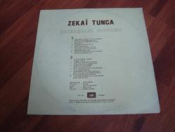 ZEKAİ TUNCA 