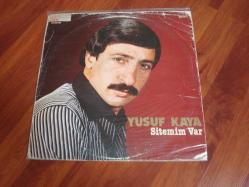 YUSUF KAYA 