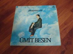 ÜMİT BESEN 