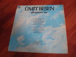 ÜMİT BESEN 