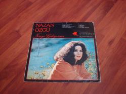 NAZAN ÖZGÜ 