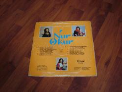 NUR OKUR 
