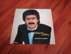 HÜSEYİN ALTIN 