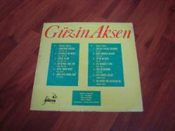 GÜZİN AKSEN 