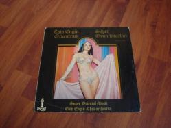 ESİN ENGİN ORKESTRASI 