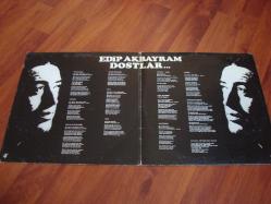 EDİP AKBAYRAM ve DOSTLAR 