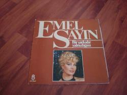 EMEL SAYIN 