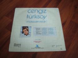 CENGİZ TÜRKSOY 