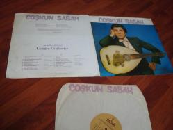 COŞKUN SABAH 
