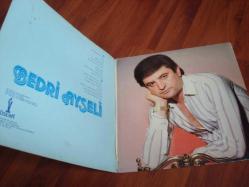 BEDRİ AYSELİ 