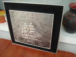 RÖLYEF / FOLYO KABARTMA 