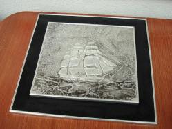 RÖLYEF / FOLYO KABARTMA 