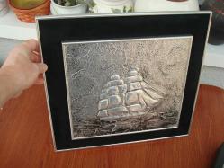 RÖLYEF / FOLYO KABARTMA 