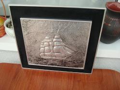 RÖLYEF / FOLYO KABARTMA 