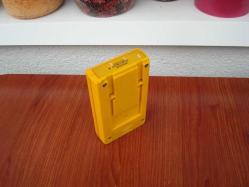 GREISINGER GTH-1200 DIGITAL THERMOMETER - Made GERMANY