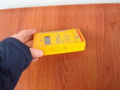 GREISINGER GTH-1200 DIGITAL THERMOMETER - Made GERMANY