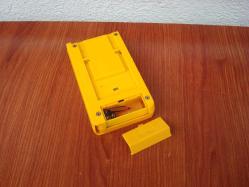 GREISINGER GTH-1200 DIGITAL THERMOMETER - Made GERMANY