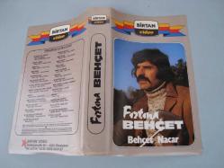 Efemera - BEHÇET NACAR " Fırtına Behçet " SADECE KARTONET - ALMAN BASKI - Açıklamayı Okuyunuz - kitantik - kitaLog