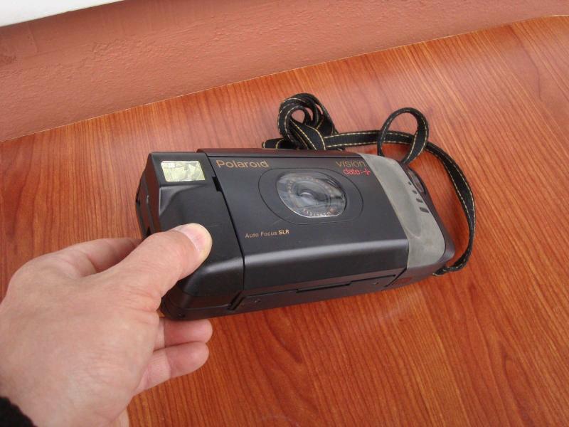 polaroid vision date
