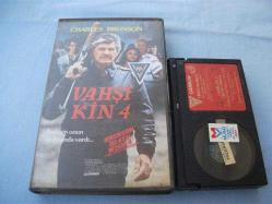 Ü - BETA - VAHŞİ KİN 4 - Charles Bronson