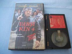 Ü - BETA - VAHŞİ KİN 4 - Charles Bronson
