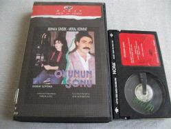 BETA - OYUNUN SONU - BERHAN ŞİMŞEK - MERAL KONRAT