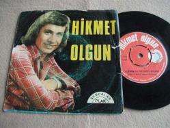 G - HİKMET OLGUN - Aldırma hiç bir derde arkadaş - Yalancı