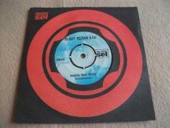 G - YILKUT TEZCAN 5'LİSİ - Anadolu oyun havası - Çayırda buldum seni - Konyalı