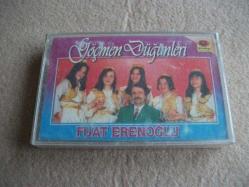 2 - GÖÇMEN DÜĞÜNLERİ